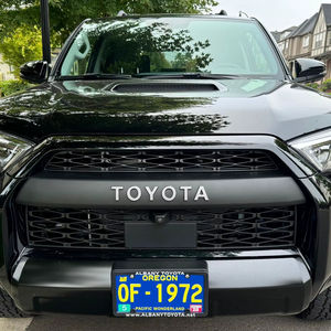 Toyota 4Runner TRD Pro 2024 Usado - Product Image 1