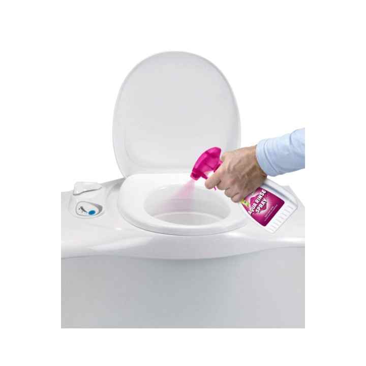 Eco Friendly Portable Toilet Chemicals | Ivan's Site Services