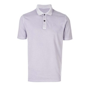 Golf pour hommes Slim Fit personnalisé de qualité supérieure pour polo vêtements de sport en toile avec motif de lettre-OEM services de gros - Product Image 6
