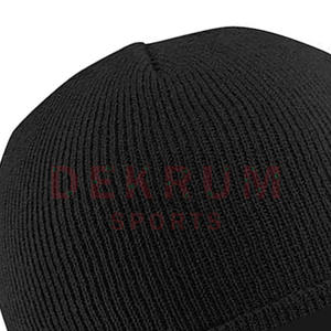 Bonnets d'hiver unisexes en coton de haute qualité Imprimés de grande taille Logo personnalisé Vente en gros - Product Image 6