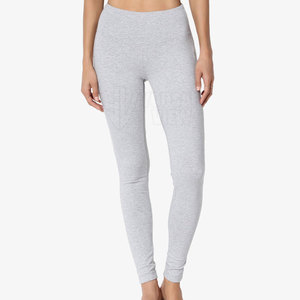Meilleure vente Legging personnalisé pour femme legging de fitness Legging de yoga pour femme à taille élastique - Product Image 3