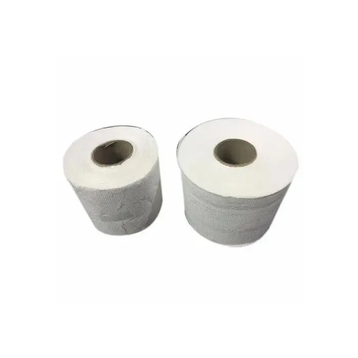 100% Maagdelijke Houtpulp 1/2/3/4 Laags Reliëf Papier Engelse Verpakking Zacht Toiletpapier Fabrieksprijs Wc-Papier