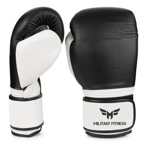 Gants de poinçonnage MMA en cuir PU à prix raisonnable/Gants de boxe/Gants de combat Gants MMA - Product Image 6