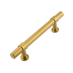 Tirador de armario de cajón de tocador de alta calidad para el hogar, cocina, muebles de oficina, herrajes, puerta, cajón, armario, tirador de armario - Product Image 4