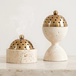 New Candle holder use for home farm house bed room guest room living room car restaurant & bar - Product Image 1