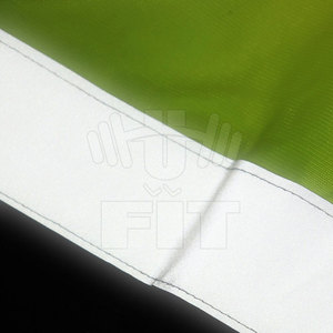 Chaleco cálido de invierno para hombre de tamaño personalizado de alta calidad, sólido sin mangas con características de seguridad de calidad protectora transpirable - Product Image 4
