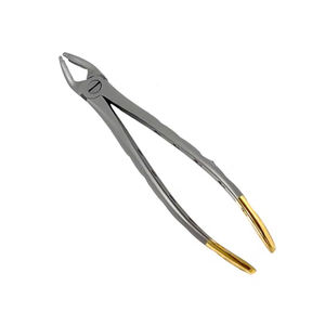 Instrumentos Quirúrgicos Dentales - Juego de Fórceps para Extraer Molares Superiores - Product Image 1
