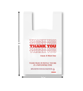 Bolsa de plástico <span class=keywords><strong>biodegradable</strong></span> para camisetas Embalaje <span class=keywords><strong>biodegradable</strong></span> pequeño para uso en tiendas para supermercados - Product Image 2