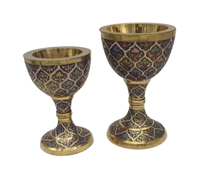 Handmade Designer Brass <b>Incense</b> Bakhoor Burner Round Shape Customized <b>Oud</b> Bakhoor Burner At Acceptable Price - Product Image 4