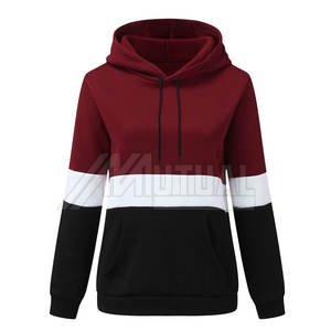 Ropa informal de alta calidad, sudaderas con capucha para mujer, precio razonable, sudaderas con capucha para mujer más vendidas para adultos - Product Image 1