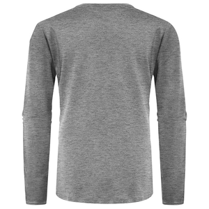 T-shirts unisexes pour soins à domicile, pour patients souffrant de fractures, de handicap, de chirurgie, de paralysie, de longue durée alitées, personnes âgées, faciles à enfiler et à retirer - Product Image 4