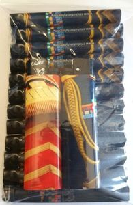 Briquets à gaz jetables en plastique de qualité supérieure, motif dessin animé, coupe-vent, écologiques, rechargeables, flamme puissante pour cigarettes - Product Image 6