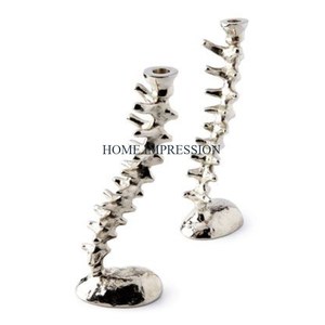 Candelabros de decoración Vintage, diseño maravilloso, mesa superior, decoración de oficina y sala de estar, candelabro, decoración del hogar - Product Image 6