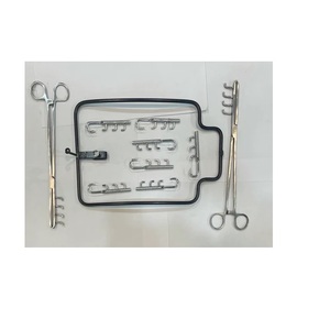 Set de Rumenotomía - Product Image 1