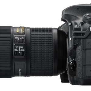 Cámara DSLR de Fotograma Completo D850 Original Lista para Enviar, con Sensor CMOS BSI de 45.7MP, Estabilización de Imagen Full HD, Origen Estadounidense - Product Image 2