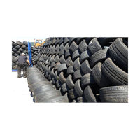 Pneus de voiture d'occasion 215/45R17 & 225/45R17 Haute qualité Grade A Origine Belgique Garantie 12 mois Service OEM ODM Nouveau produit 2019