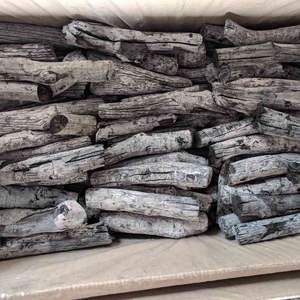 Charbon de bois blanc du Vietnam pour la vente en gros à prix avantageux - Charbon de bois blanc pour la purification de l'eau, haute qualité, fabrication directe - Product Image 4