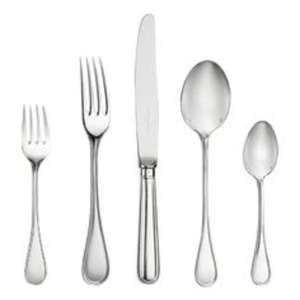 Juego de cubiertos de acero inoxidable de lujo con un diseño atemporal y acabado de alta gama perfecto para experiencias gastronómicas gourmet - Product Image 2