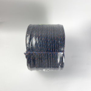 Polietileno de alta densidad (PP) Baler Twine Twist Rope para agricultura Encuadernación fuerte y resistente de Vietnam - Product Image 4