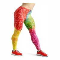 See Through Leggings: Stylish Sheer Fashion for 2025