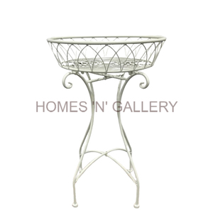 Hot Sale New Arrival Bucket Best Export Quality for Outdoor Living Room Use Garden Home Decoration <b>Flower</b> Pots Planters for - Product Image 2