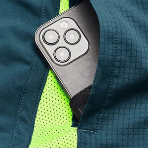 Shorts de course respirants et à séchage rapide de qualité supérieure, nouvelle collection 2025, shorts de course pour hommes les plus vendus à prix avantageux - Product Image 4