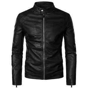 Veste en cuir de vache, meilleurs prix, fabricant pakistanais de vestes en cuir, fermeture éclair, vestes en simili cuir - Product Image 5