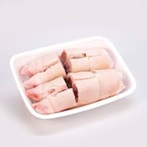 ขาหมูสดแช่แข็งรวมทั้งได้รับการรับรองฮาลาลไขมันหางของร่างกายพร้อมส่งออกทั่วโลก - Product Image 4