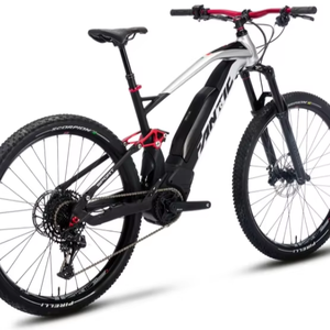 Bicicleta Eléctrica de Montaña Fantic XTF 1.5 - Product Image 1