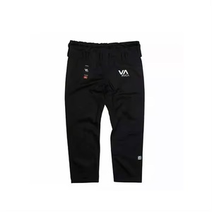 Lote de ropa de artes marciales #60 Shoyorol modelo BJJ Gi conjunto Kimono brasileño competición profesional Jiu Jitsu Gi uniforme MS-JJ-22 - Product Image 3