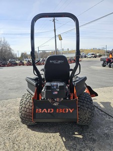 2025 Bad Boy Maverick Kawasaki 54 \ "Cortacésped de giro cero 1800W 4 tiempos 196cc Industrial para bricolaje 1000mm Venta caliente-¡Compre ahora! - Product Image 2