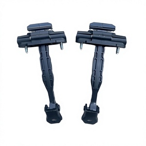 Correa de Retención para Puerta Delantera de Tesla Model Y, Limitador de Puerta, Repuesto Automotriz, Estándar OE - Product Image 1
