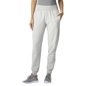 Wholesale Factory Sale Custom Logo Pattern Solid Breathable Fleece <b>Loose</b> Leg Pants <b>Women</b> High Waist <b>Trousers</b> Plus Size Elastic - Product Image 1