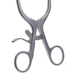 Retrator Manual de Aço Inoxidável de Alta Qualidade Certificado CE <span class=keywords><strong>Meyerding</strong></span> Instrumentos Médicos Cirúrgicos para Cirurgia de Coluna Hospitalar - Product Image 3