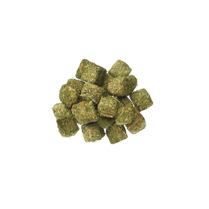 Pellets de alfalfa totalmente naturales para caballos Una alternativa sin polvo y fácil de alimentar al heno tradicional - Product Image 6