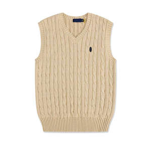 Pull en Coton Acrylique Col V Confortable et Durable – Vente en Gros Prix Usine – Fournisseur de Pulls Uniformes - Product Image 4