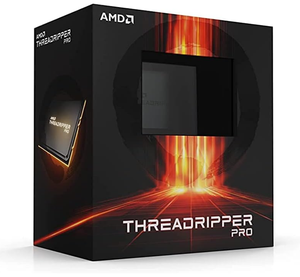 Procesador AMD Ryzen Threadripper PRO 5995WX de 64 Núcleos y 128 Subprocesos para Escritorio (Compra 5 y Obtén 1 Gratis) TELEGRAM/ +1 6319219112 - Product Image 3