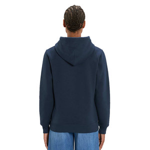 Sudadera con Capucha para Hombre, Estilo Clásico Relajado, Ecológica, de Secado Rápido, Ligera, de Algodón Terry, para Invierno - Product Image 2