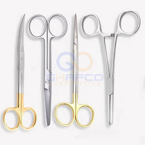 Nueva Llegada de Instrumentos Quirúrgicos de Acero Inoxidable, Venta Directa de Fábrica, Instrumentos Quirúrgicos en Venta - Product Image 3