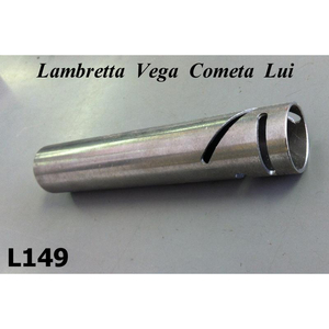 Tubo de control del acelerador Lui + Vega + Cometa - Product Image 1