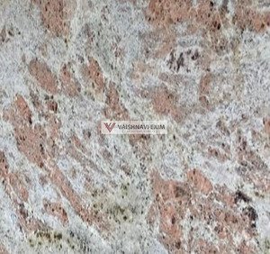 Dalles de granit ivoire Bhama d'Inde pour cuisine extérieure, salle à manger, salon et salle de bain, toutes tailles, fournisseur direct - Product Image 5