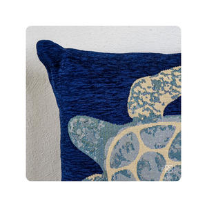 Cojines Jacquard de polialgodón de alta calidad, marca personalizada, estampado de lujo suave duradero para Home Hotel Hospital, suministro al por mayor - Product Image 2