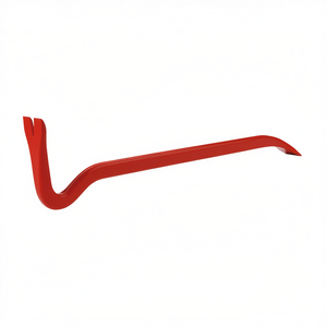 High Quality Knipex Flat-Oval Wrecking Pry <b>Bar</b> Tool for Demolition and Construction - Product Image 2