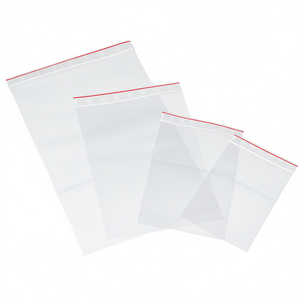 Bolsas de Embalaje con Cierre de Plástico Burkle GmbH para Transferencia de Productos Químicos y Petróleo (Alemania) - Product Image 3