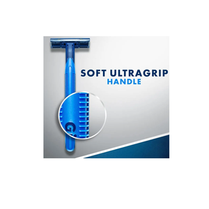 Maquinilla de afeitar Gillette blue2 Plus disp (10 + 4)14 piezas - Product Image 3