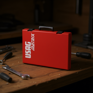 Caja de Herramientas Extraíble Usag - Product Image 3
