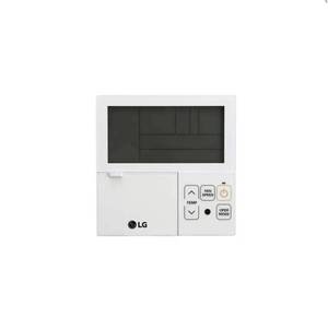 Pour LG Standard, commande filaire PREMTB001, pièces de climatiseur domestique en plastique, source d'alimentation électrique - Product Image 1
