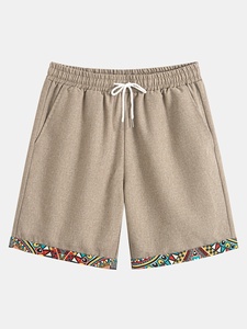 ชุดเสื้อผ้าสองชิ้นสำหรับผู้ชายชุดเสื้อคู่ผ้าฝ้ายเนื้อนุ่มชุดเสื้อผ้าสองชิ้นสำหรับฤดูร้อนโลโก้ตามสั่ง - Product Image 4