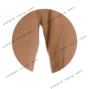 กางเกงลำลองฤดูใบไม้ผลิฤดูใบไม้ร่วงของผู้ชายกางเกงยีนส์สีฟ้าของผู้ชายกางเกงยีนส์ยืดตรงเข้ารูปสำหรับฤดูใบไม้ผลิแบบใหม่ - Product Image 6