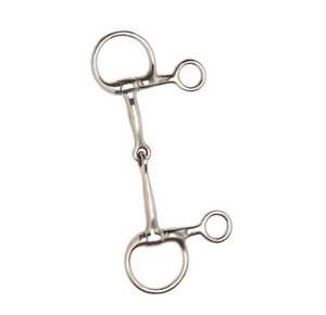 Recién llegado OEM Acero inoxidable Kimberwick Horse Bit proveedor de fábrica fabricado por TARIQ MFG CO - Product Image 1